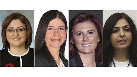 AK Parti, 74 ilde ‘sembolik olarak’ sadece dört kadın aday gösterdi